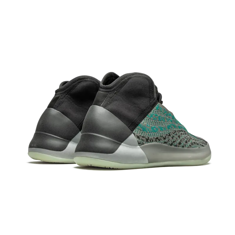 Yeezy Yeezy QNTM Teal Blue Mens