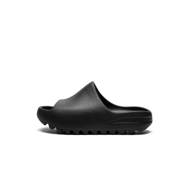 Yeezy Yeezy Slide Kids Onyx Pre School