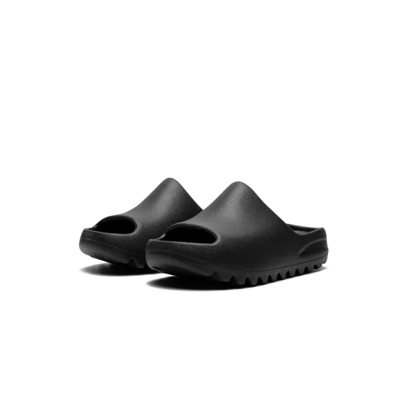 Yeezy Yeezy Slide Kids Onyx Pre School