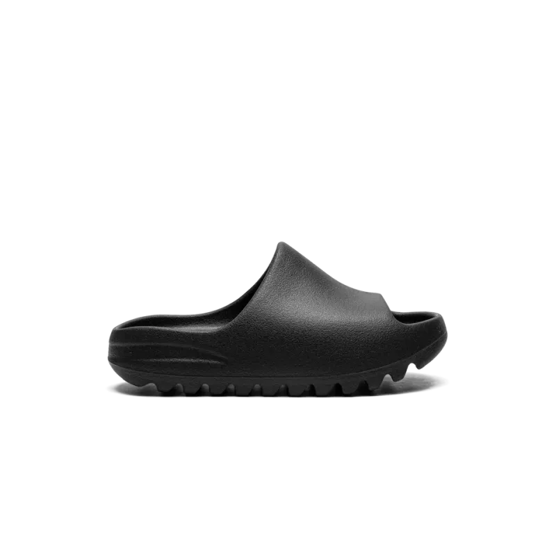 Yeezy Yeezy Slide Kids Onyx Pre School