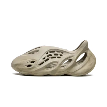 Yeezy Yeezy Foam Runner Stone Sage Mens