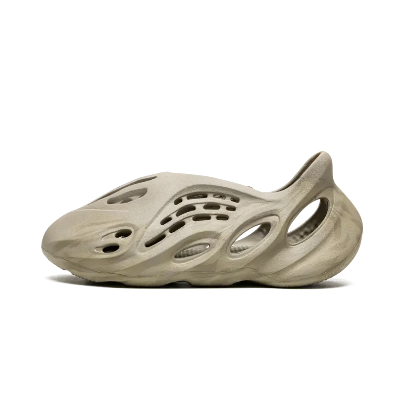 Yeezy Yeezy Foam Runner Stone Sage Mens