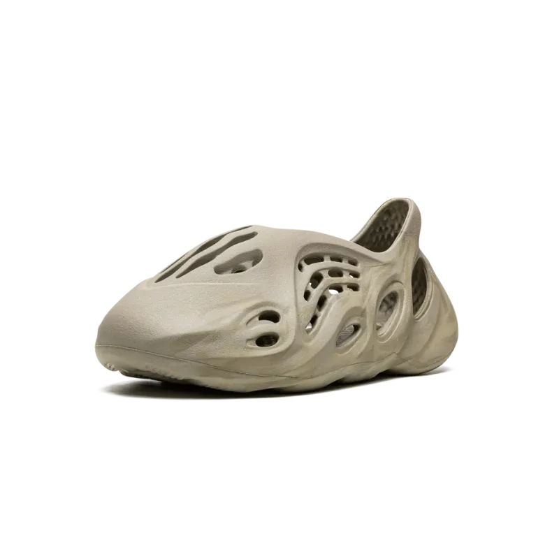 Yeezy Yeezy Foam Runner Stone Sage Mens