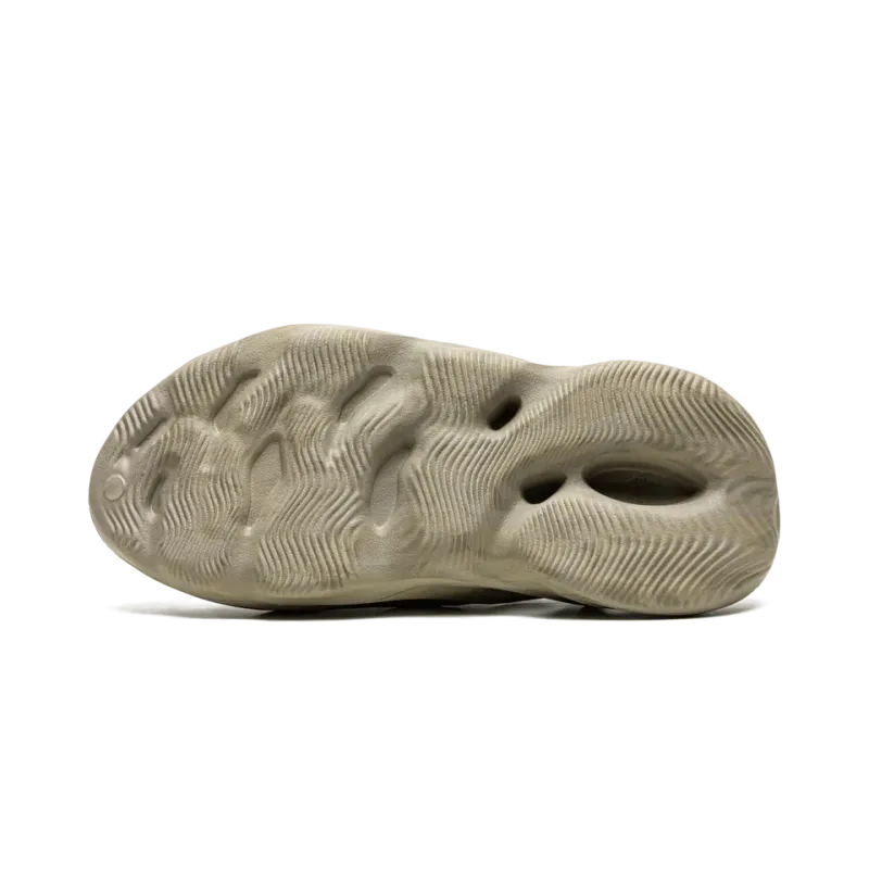 Yeezy Yeezy Foam Runner Stone Sage Mens