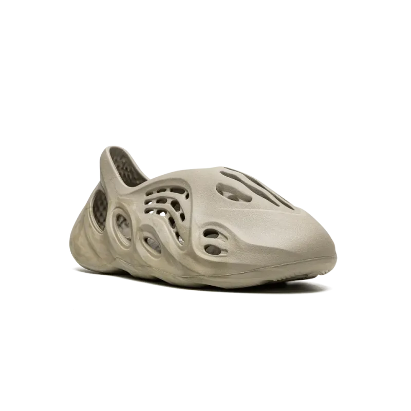 Yeezy Yeezy Foam Runner Stone Sage Mens