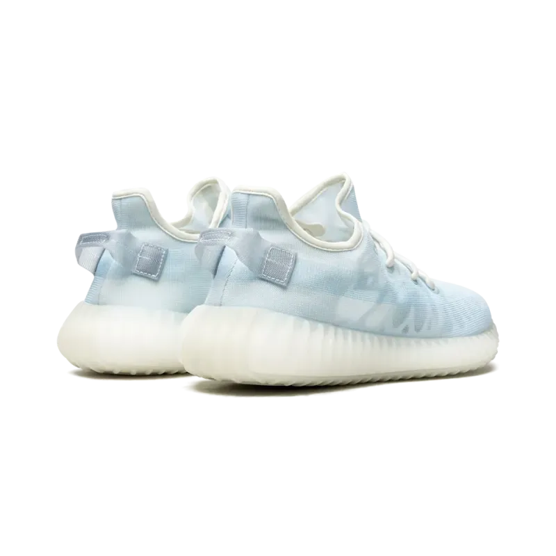 Yeezy Yeezy Boost 350 V2 Mono Ice Mens