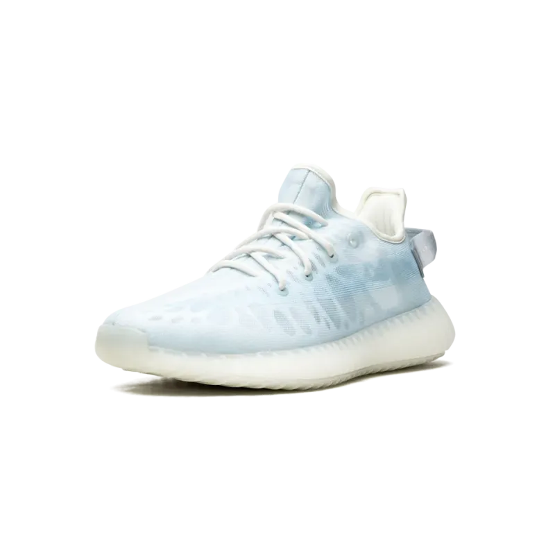 Yeezy Yeezy Boost 350 V2 Mono Ice Mens