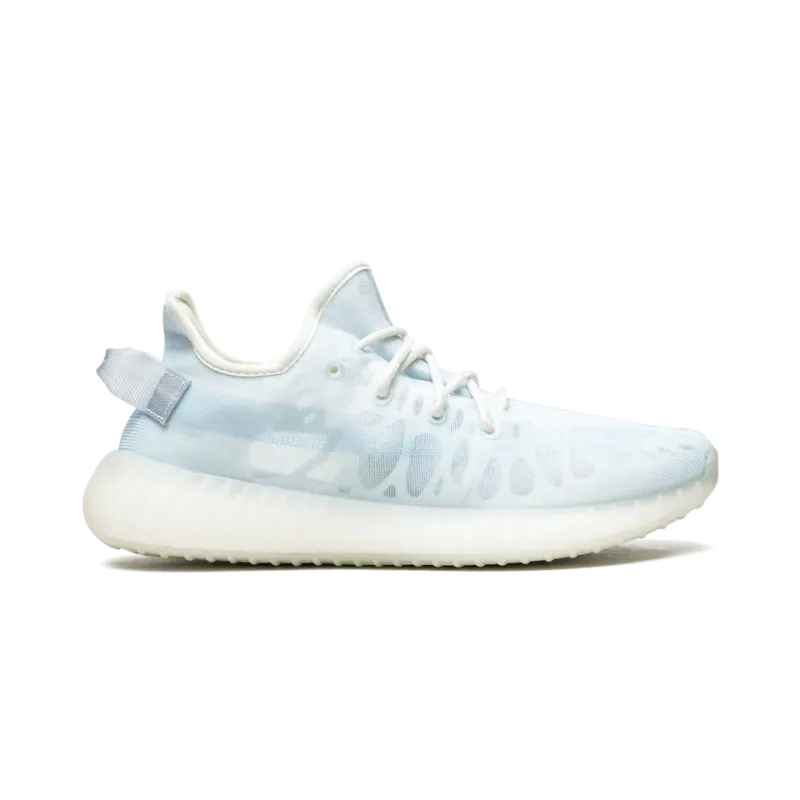 Yeezy Yeezy Boost 350 V2 Mono Ice Mens
