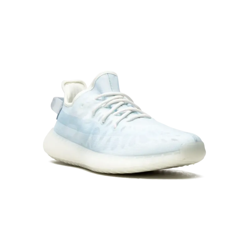 Yeezy Yeezy Boost 350 V2 Mono Ice Mens