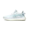Yeezy Yeezy Boost 350 V2 Mono Ice Mens