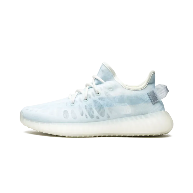 Yeezy Yeezy Boost 350 V2 Mono Ice Mens