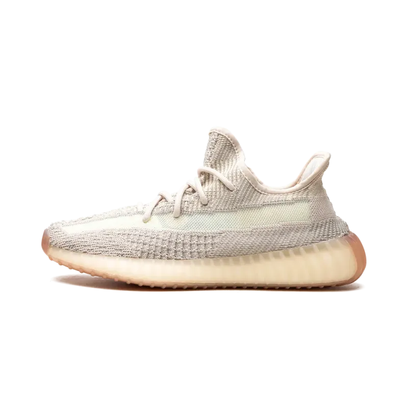 Yeezy Yeezy Boost 350 V2 Citrin Mens