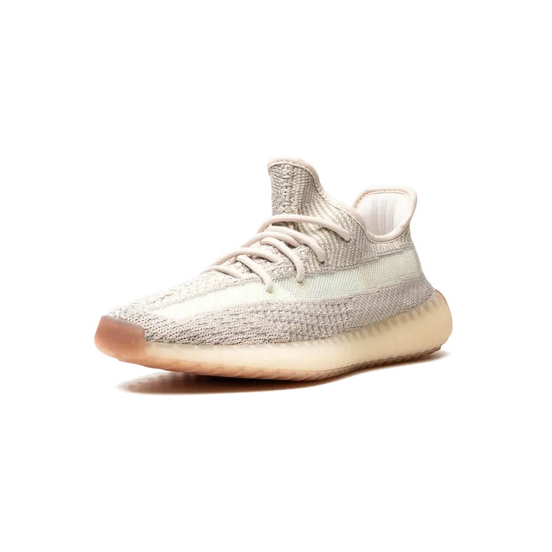 Yeezy Yeezy Boost 350 V2 Citrin Mens