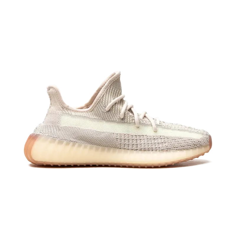 Yeezy Yeezy Boost 350 V2 Citrin Mens