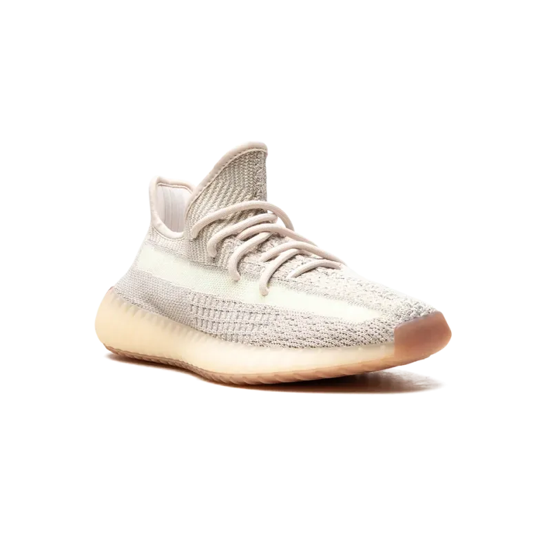 Yeezy Yeezy Boost 350 V2 Citrin Mens