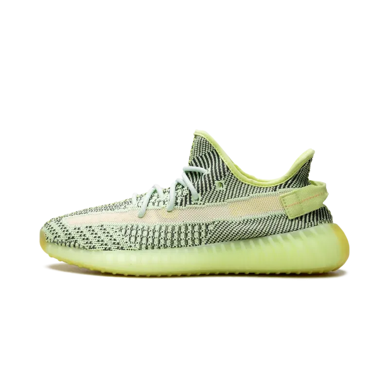 Yeezy Yeezy Boost 350 V2 Yeezreel Mens