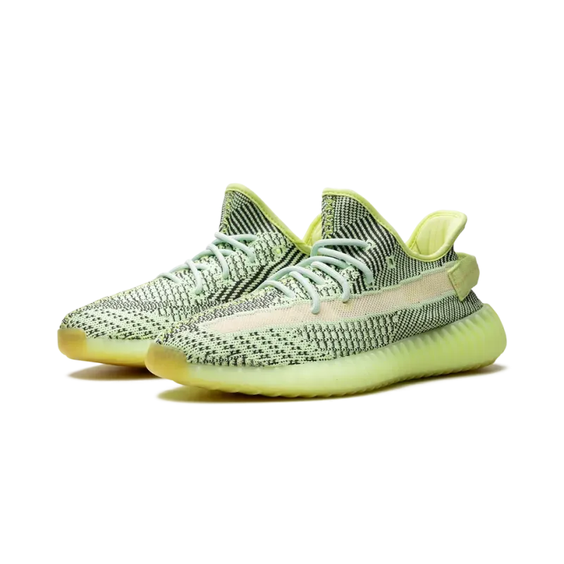 Yeezy Yeezy Boost 350 V2 Yeezreel Mens