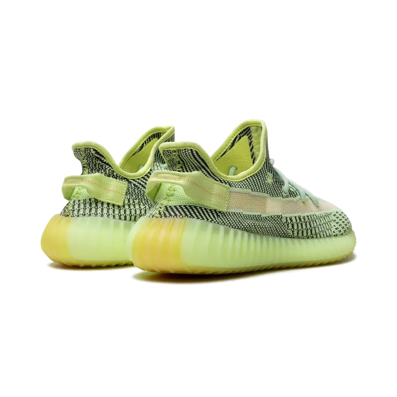 Yeezy Yeezy Boost 350 V2 Yeezreel Mens