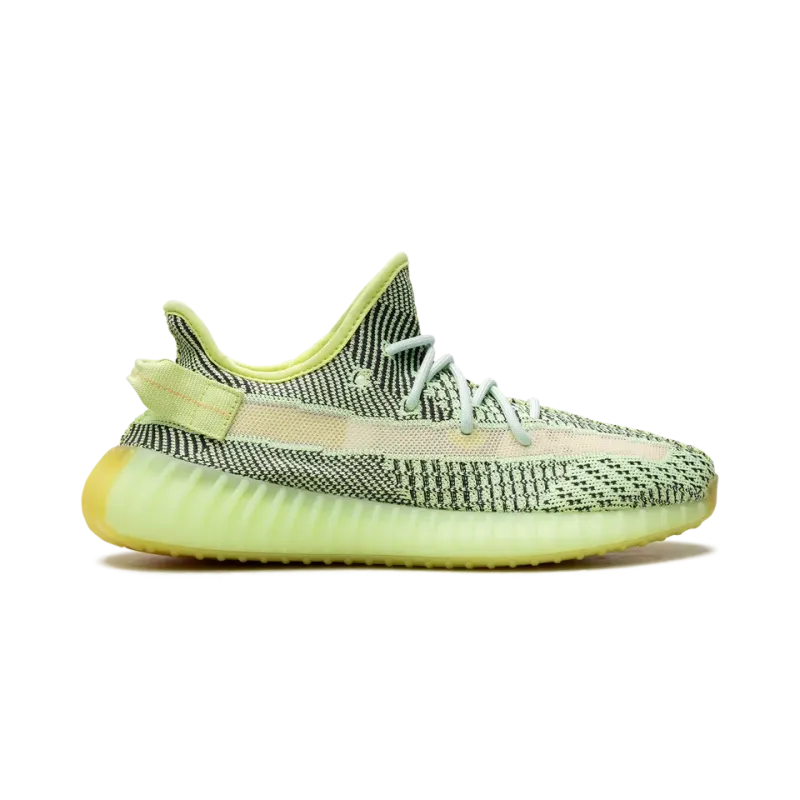 Yeezy Yeezy Boost 350 V2 Yeezreel Mens