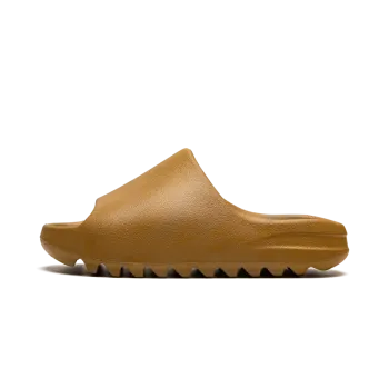 Yeezy Yeezy Slide Ochre Mens