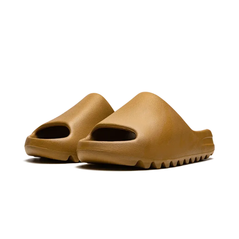 Yeezy Yeezy Slide Ochre Mens