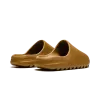 Yeezy Yeezy Slide Ochre Mens