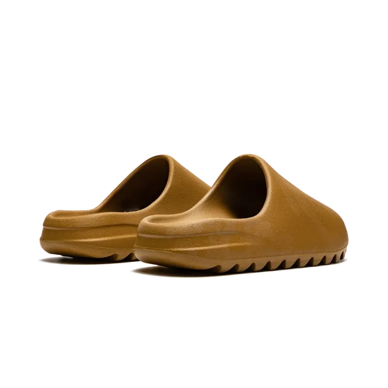 Yeezy Yeezy Slide Ochre Mens