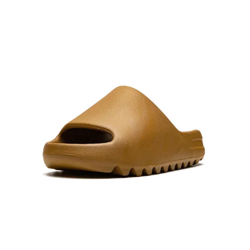 Yeezy Yeezy Slide Ochre Mens