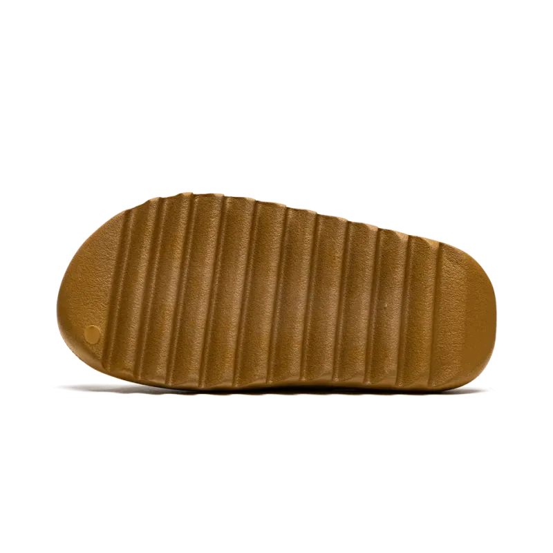 Yeezy Yeezy Slide Ochre Mens