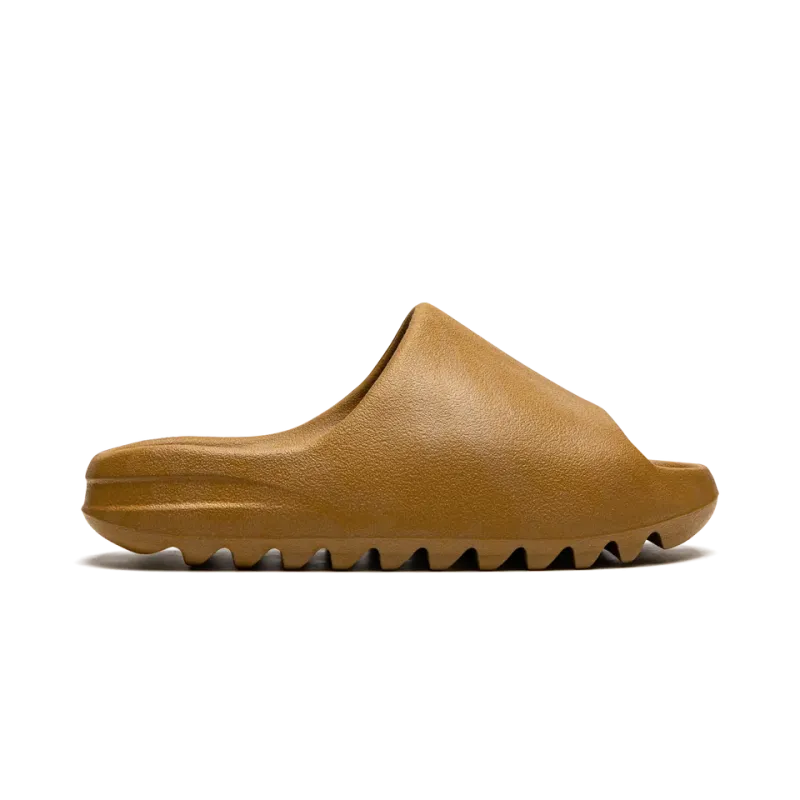 Yeezy Yeezy Slide Ochre Mens
