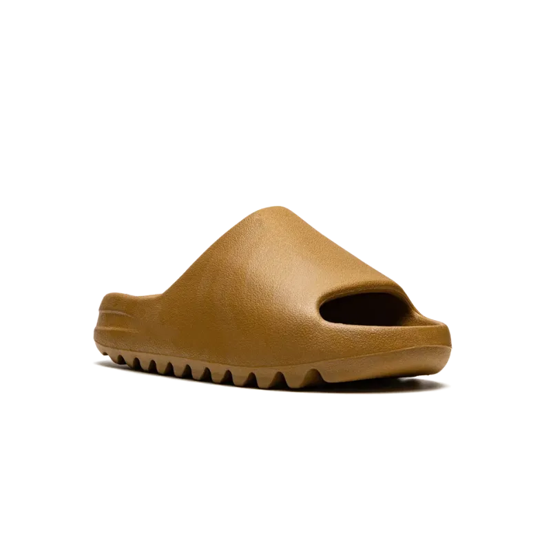 Yeezy Yeezy Slide Ochre Mens