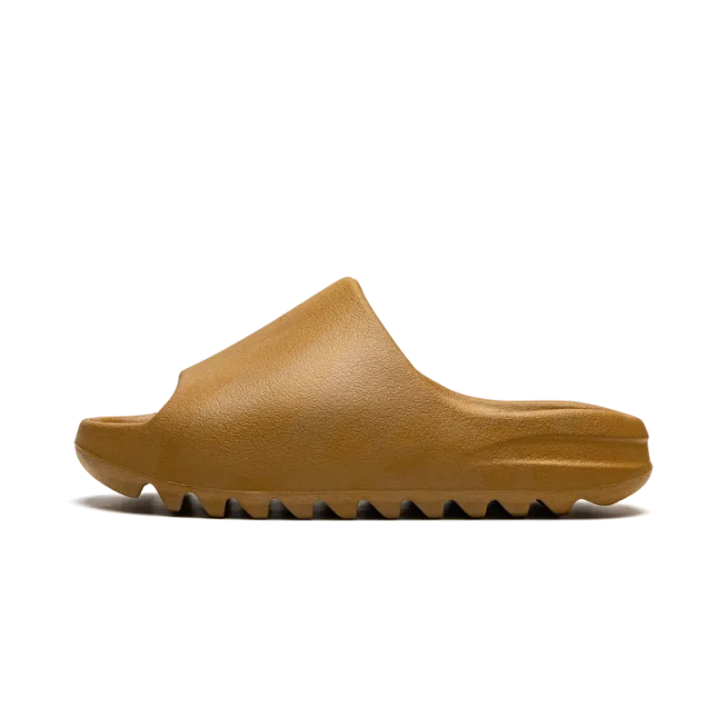 Yeezy Yeezy Slide Ochre Mens