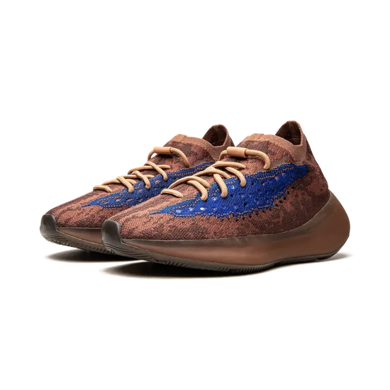 Yeezy Yeezy Boost 380 Azure Mens