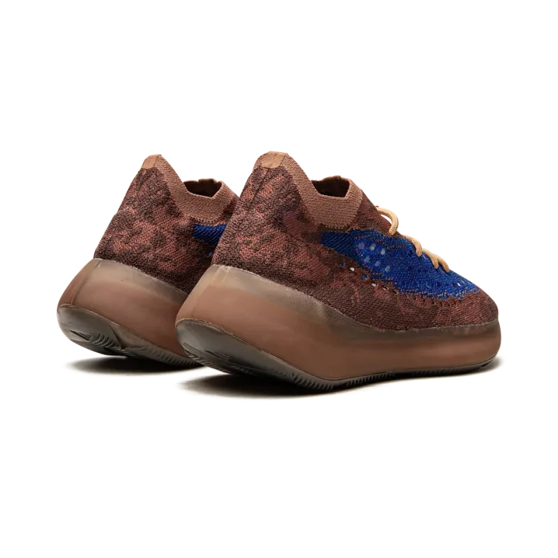 Yeezy Yeezy Boost 380 Azure Mens