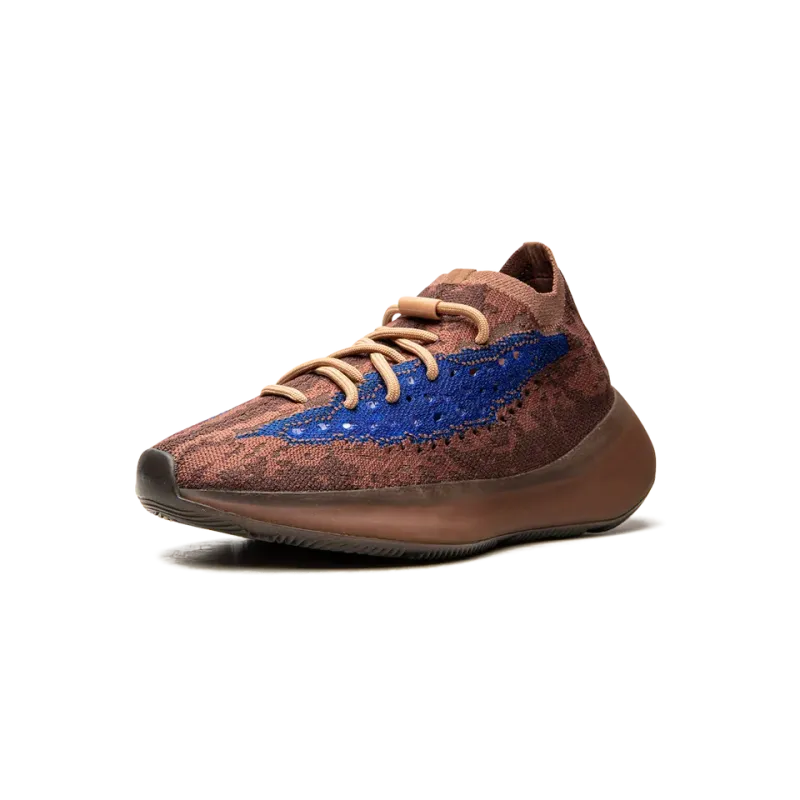 Yeezy Yeezy Boost 380 Azure Mens