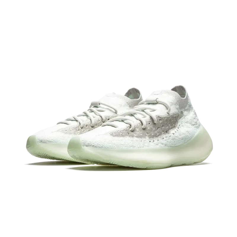 Yeezy Yeezy Boost 380 Calcite Glow Mens