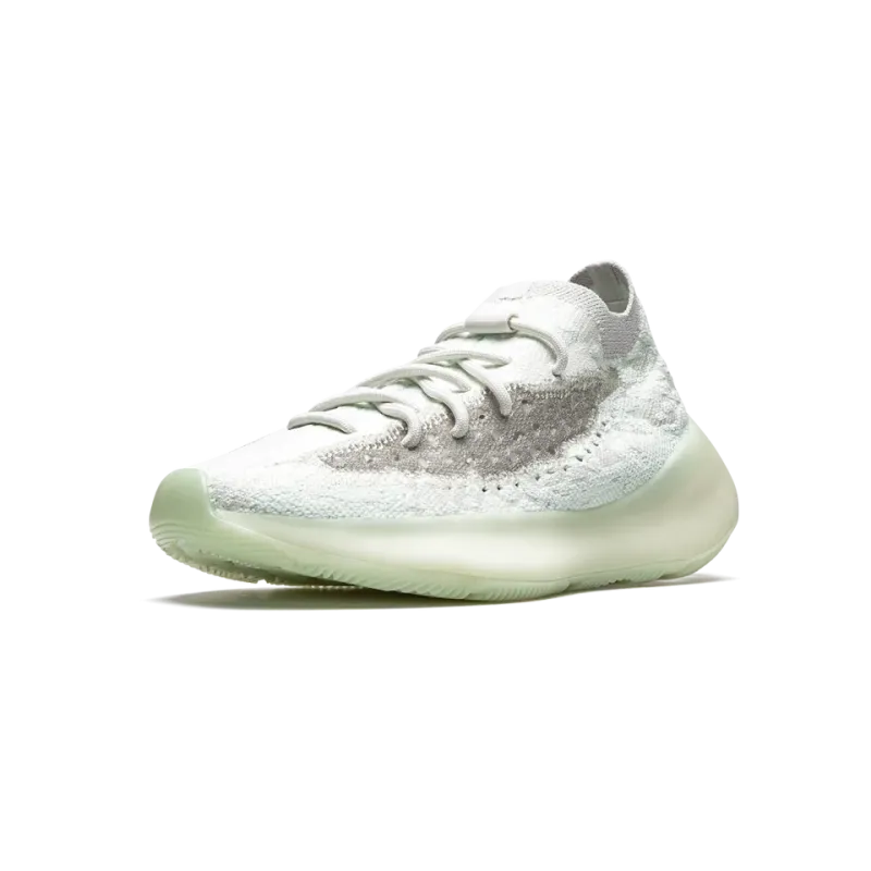 Yeezy Yeezy Boost 380 Calcite Glow Mens