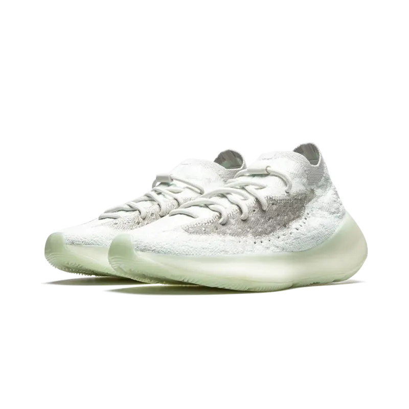 Yeezy Yeezy Boost 380 Calcite Glow Mens