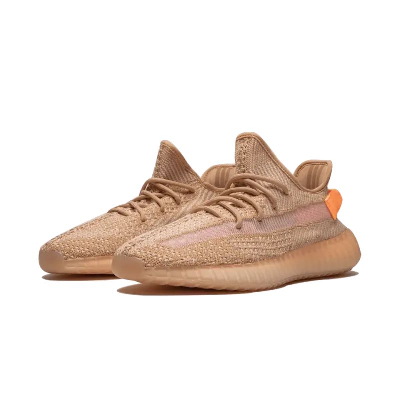 Yeezy Yeezy Boost 350 V2 Clay Mens