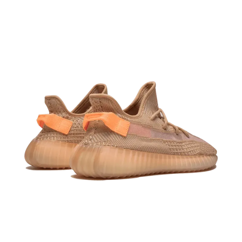 Yeezy Yeezy Boost 350 V2 Clay Mens