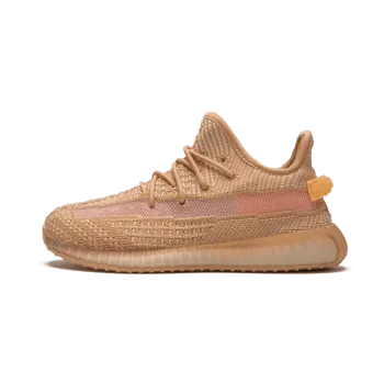 Yeezy Yeezy Boost 350 V2 Kids Clay Pre School