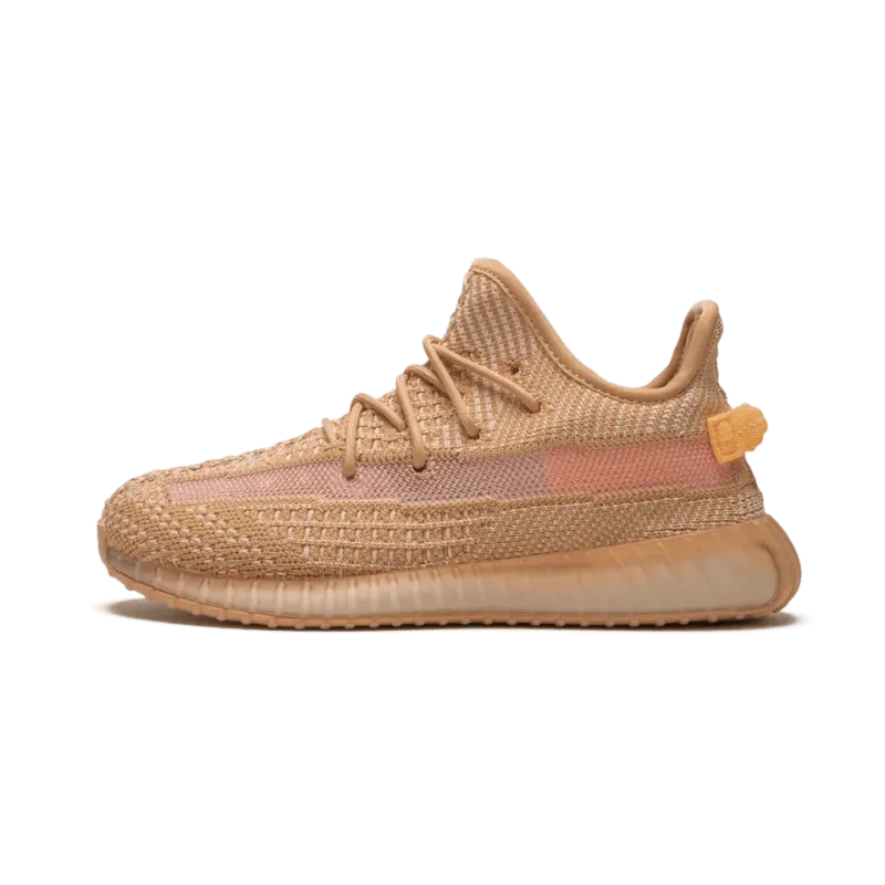 Yeezy Yeezy Boost 350 V2 Kids Clay Pre School