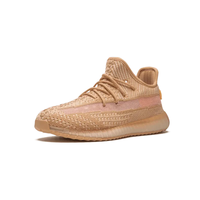 Yeezy Yeezy Boost 350 V2 Kids Clay Pre School