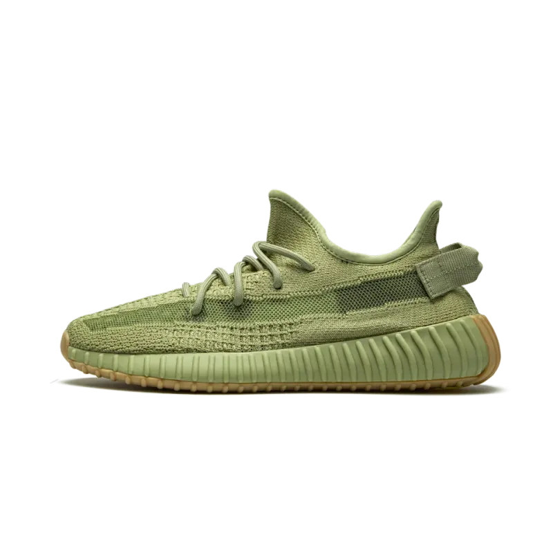 Yeezy Yeezy Boost 350 V2 Sulfur Mens