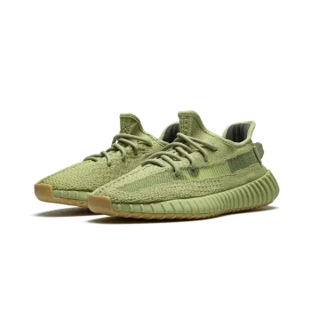 Yeezy Yeezy Boost 350 V2 Sulfur Mens