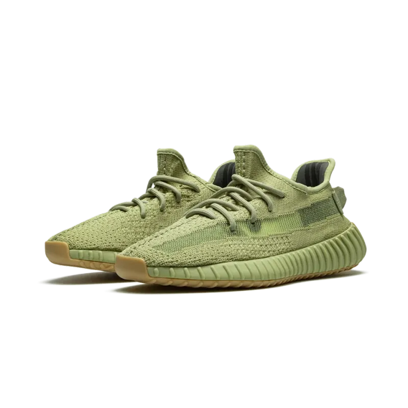 Yeezy Yeezy Boost 350 V2 Sulfur Mens