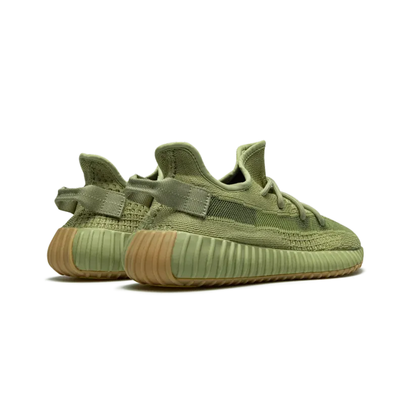 Yeezy Yeezy Boost 350 V2 Sulfur Mens
