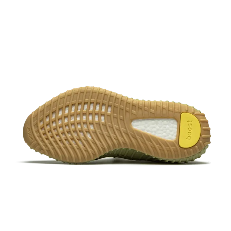 Yeezy Yeezy Boost 350 V2 Sulfur Mens