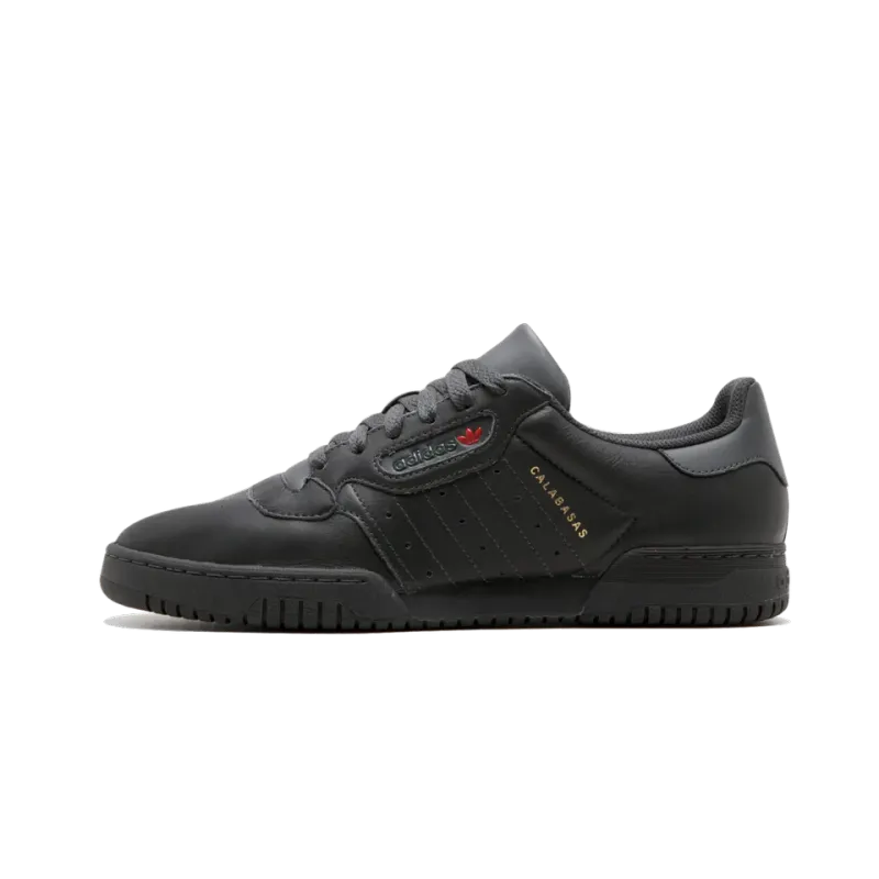 Yeezy Yeezy Powerphase Black Mens