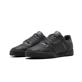Yeezy Yeezy Powerphase Black Mens